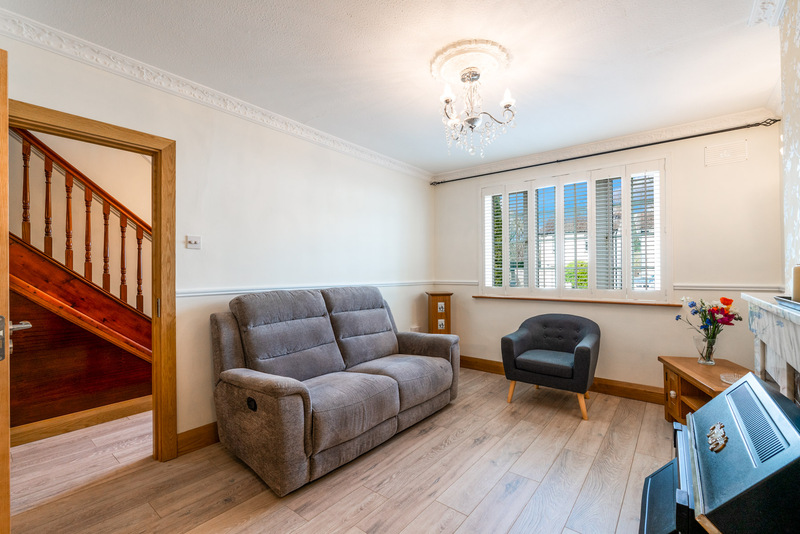 Photo of Castle Court, Clontarf, Dublin 3, D03 V822