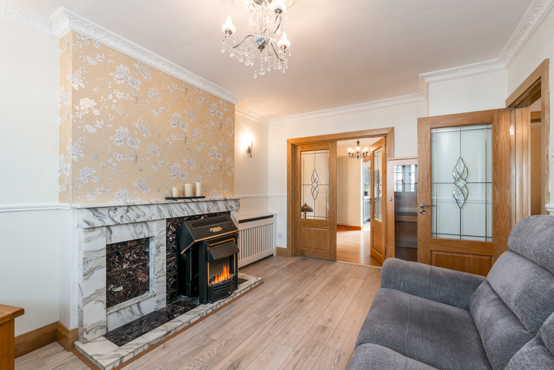 Photo of Castle Court, Clontarf, Dublin 3, D03 V822