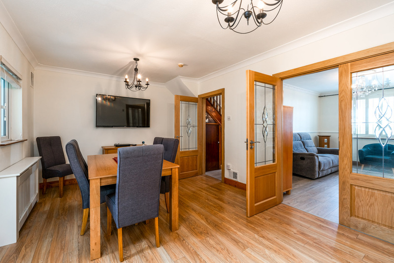 Photo of Castle Court, Clontarf, Dublin 3, D03 V822