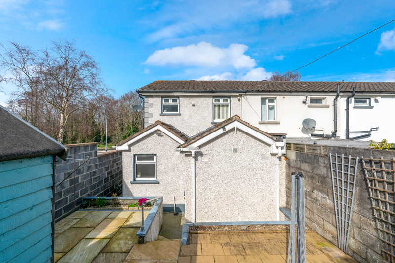 Photo of Castle Court, Clontarf, Dublin 3, D03 V822