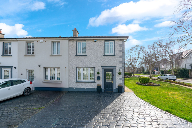 Photo of Castle Court, Clontarf, Dublin 3, D03 V822