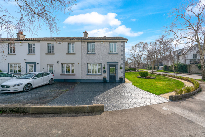 Photo of Castle Court, Clontarf, Dublin 3, D03 V822