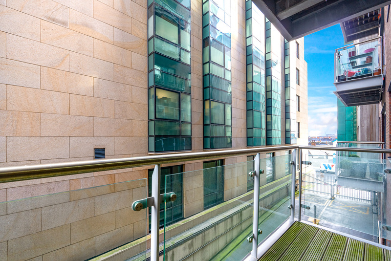 Photo of Apartment 16, The Dock Mill, Grand Mill Quay, Barrow Street, Dublin 4, D04 K499