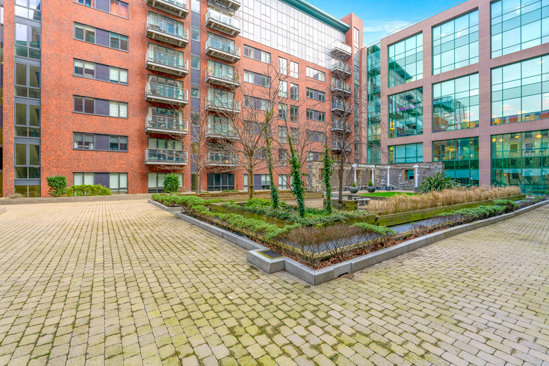 Photo of Apartment 16, The Dock Mill, Grand Mill Quay, Barrow Street, Dublin 4, D04 K499