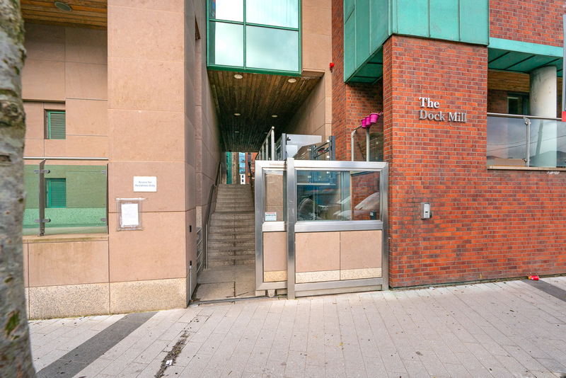Photo of Apartment 16, The Dock Mill, Grand Mill Quay, Barrow Street, Dublin 4, D04 K499