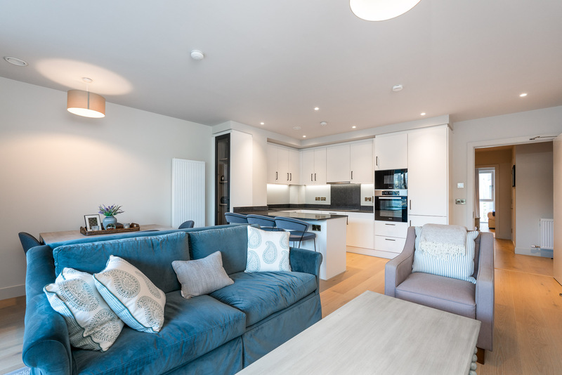 Photo of Apt 25, The Gardens, Elmpark Green, Dublin 4, D04 F2H0