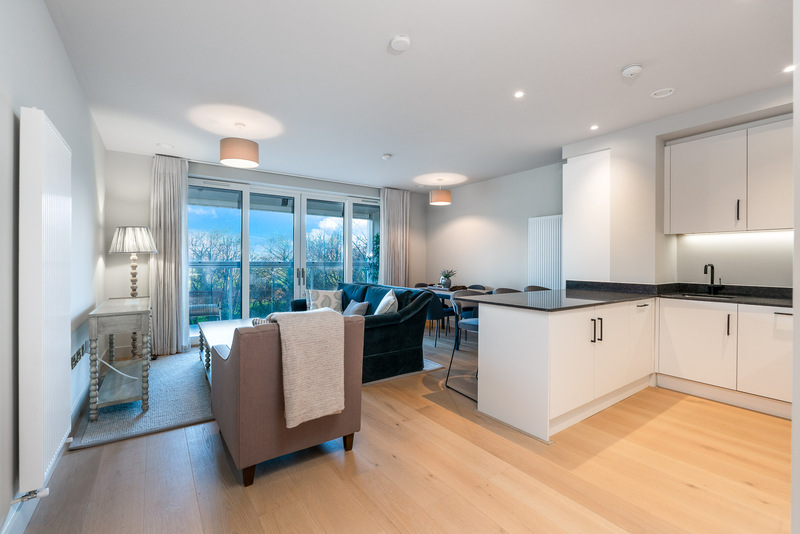 Photo of Apt 25, The Gardens, Elmpark Green, Dublin 4, D04 F2H0