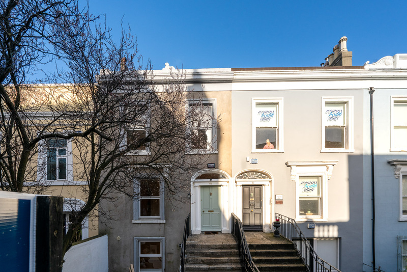 Photo of George's Street Upper, Dun Laoghaire, Co. Dublin, A96 H9X4