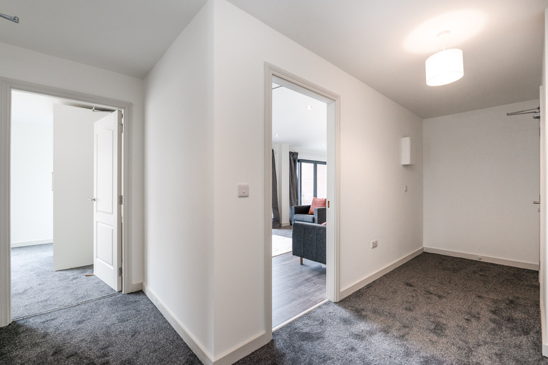 Photo of APARTMENT 714, DOMVILLE CRESCENT, DUBLIN 18, D18 C6EA