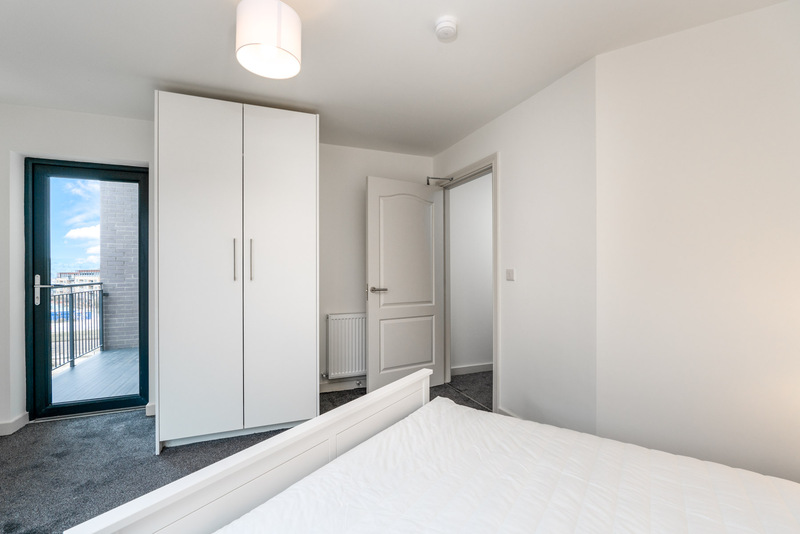 Photo of APARTMENT 714, DOMVILLE CRESCENT, DUBLIN 18, D18 C6EA