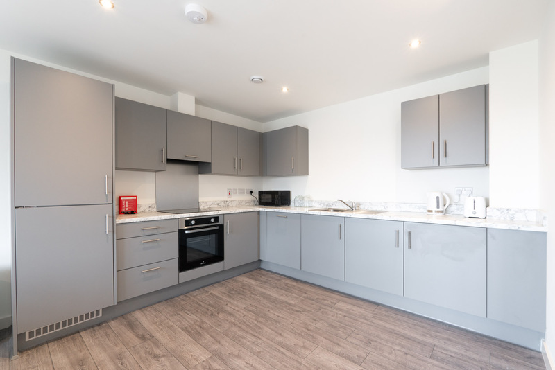 Photo of APARTMENT 714, DOMVILLE CRESCENT, DUBLIN 18, D18 C6EA