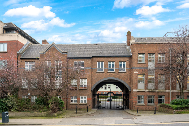 Photo of 37 Northumberland Place, Dublin 4, D04 DX64