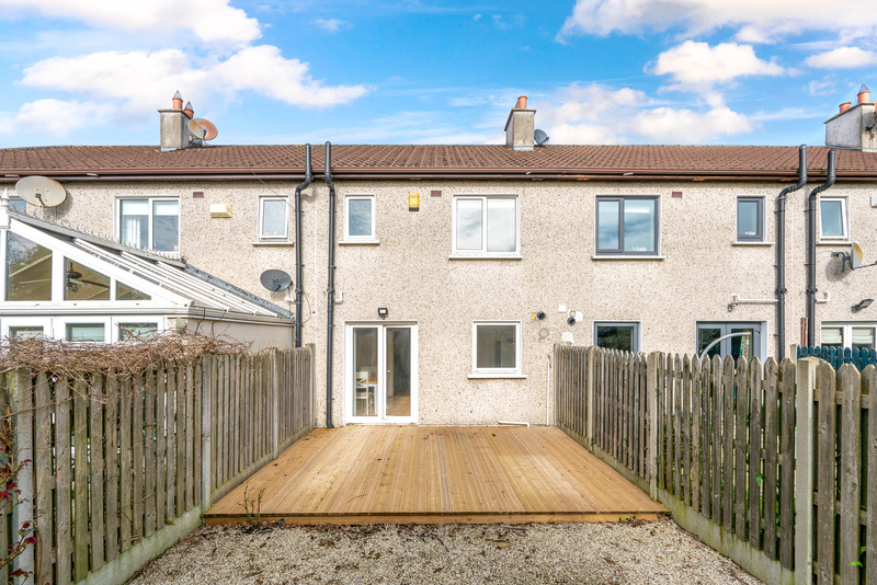 Photo of Connawood Lawn, Bray, Co.Wicklow, A98 RC63