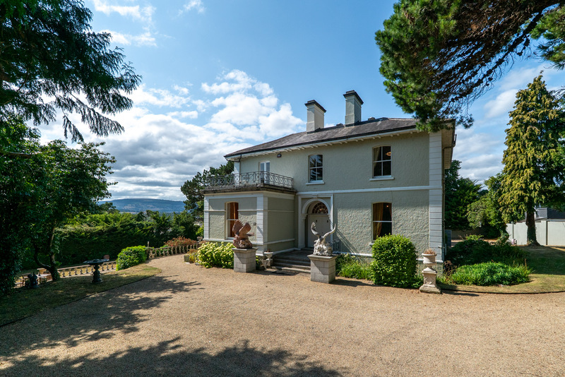 Photo of Laragh, Killiney Avenue, Killiney, Co.Dublin, A96 AK18