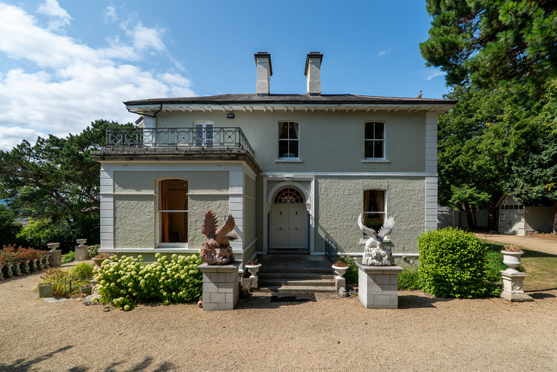 Photo of Laragh, Killiney Avenue, Killiney, Co.Dublin, A96 AK18