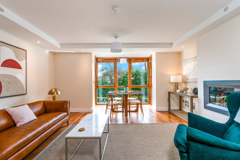 Photo of Newpark, Newtown Park Ave, Foxrock D18, A94 AE79