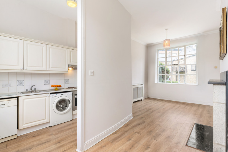 Photo of APARTMENT 5, HADDINGTON SQUARE, HADDINGTON ROAD, DUBLIN 4, D04 R126