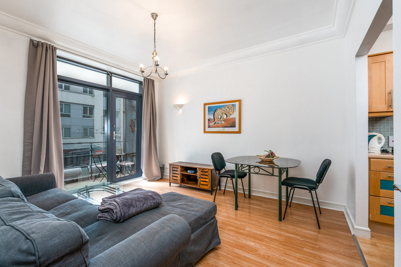 Photo of Boyne House, Custom House Square, IFSC, Dublin 1, D01 DD30