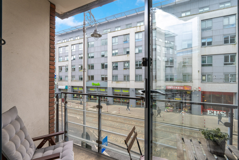 Photo of Boyne House, Custom House Square, IFSC, Dublin 1, D01 DD30