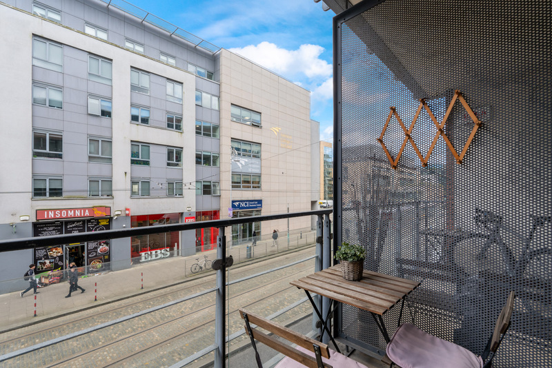 Photo of Boyne House, Custom House Square, IFSC, Dublin 1, D01 DD30