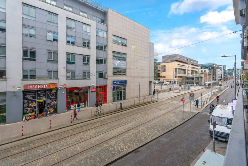 Photo of Boyne House, Custom House Square, IFSC, Dublin 1, D01 DD30