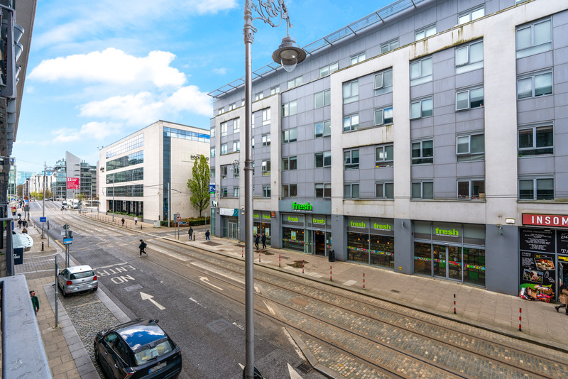 Photo of Boyne House, Custom House Square, IFSC, Dublin 1, D01 DD30