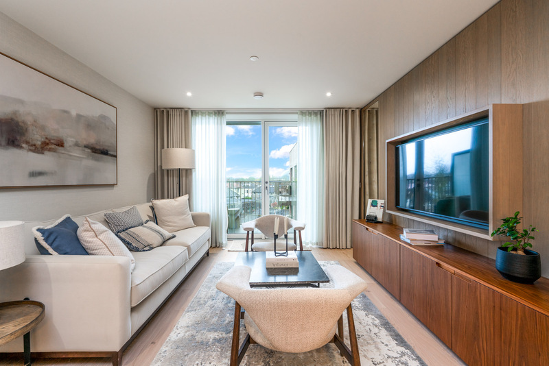 Photo of APARTMENT 310, SHORE CLUB, BEACH ROAD, DUBLIN 4, D04 W9E2