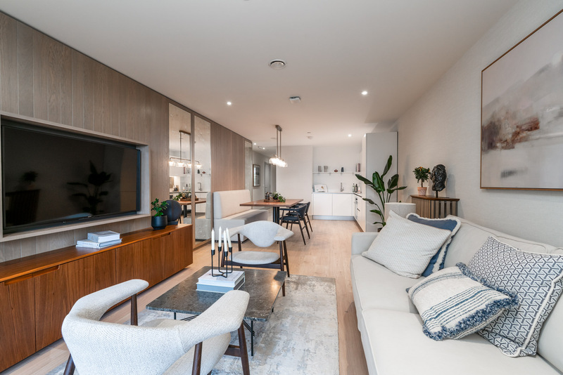 Photo of APARTMENT 310, SHORE CLUB, BEACH ROAD, DUBLIN 4, D04 W9E2