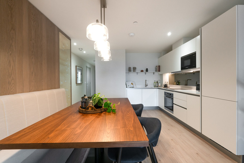 Photo of APARTMENT 310, SHORE CLUB, BEACH ROAD, DUBLIN 4, D04 W9E2