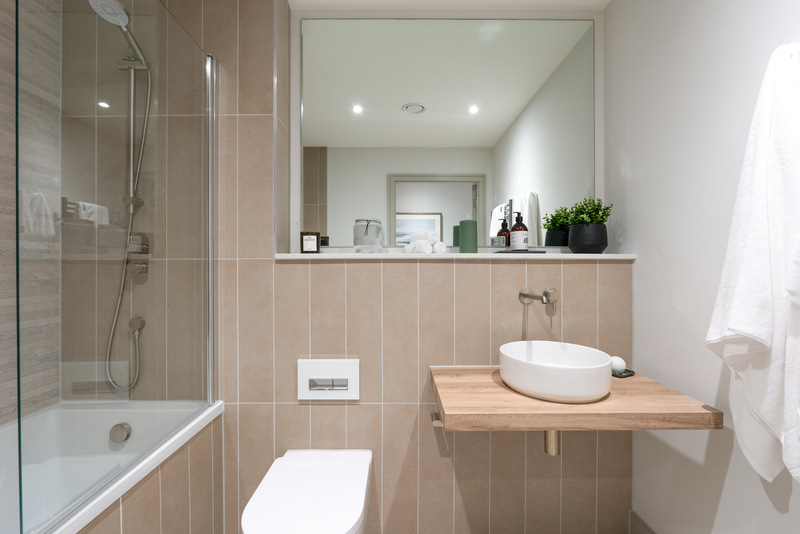 Photo of APARTMENT 310, SHORE CLUB, BEACH ROAD, DUBLIN 4, D04 W9E2