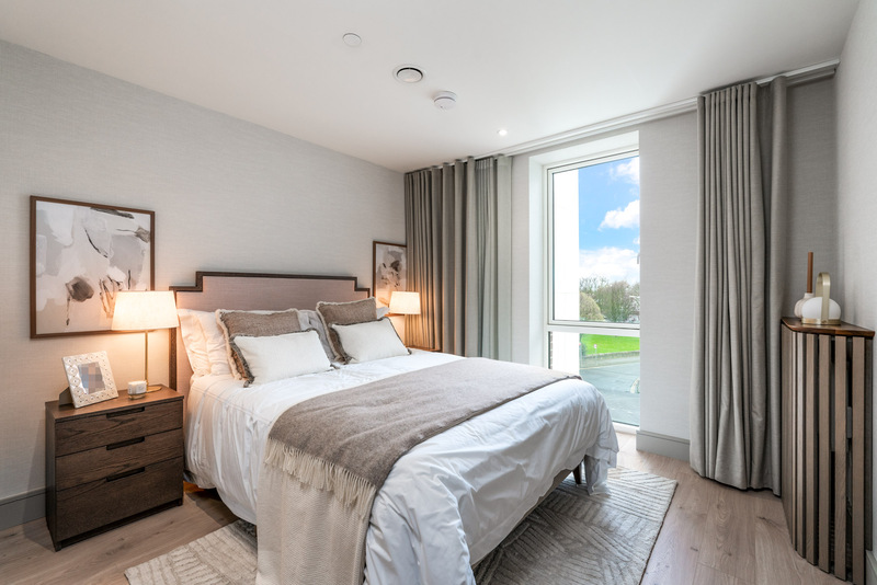 Photo of APARTMENT 310, SHORE CLUB, BEACH ROAD, DUBLIN 4, D04 W9E2