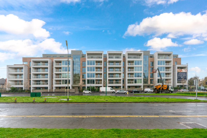 Photo of APARTMENT 310, SHORE CLUB, BEACH ROAD, DUBLIN 4, D04 W9E2