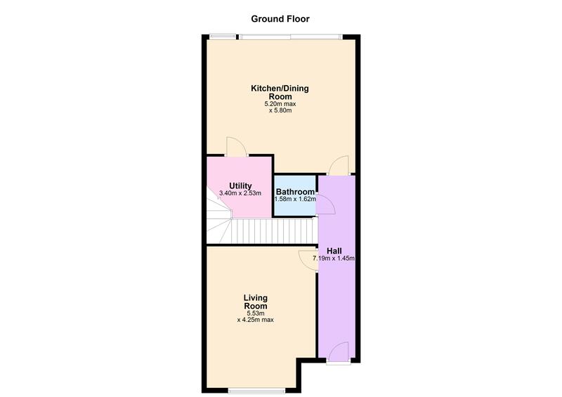 Photo of 10 BARNHILL PLACE, DALKEY, CO. DUBLIN, A96 XYH9