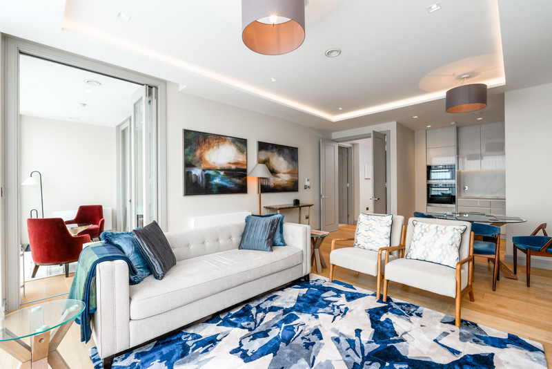 Photo of The Barrington, Lansdowne Place, Ballsbridge, Dublin 4, D04 P9E4