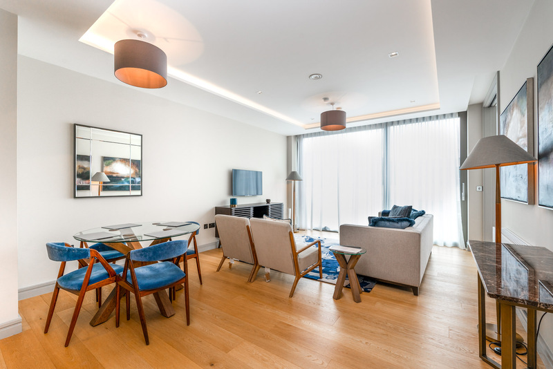 Photo of The Barrington, Lansdowne Place, Ballsbridge, Dublin 4, D04 P9E4