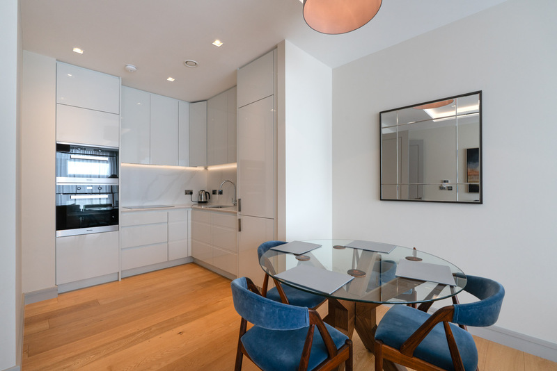 Photo of The Barrington, Lansdowne Place, Ballsbridge, Dublin 4, D04 P9E4