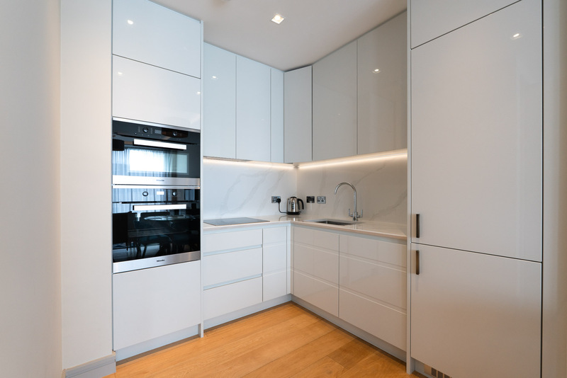 Photo of The Barrington, Lansdowne Place, Ballsbridge, Dublin 4, D04 P9E4