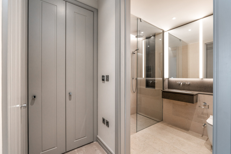 Photo of The Barrington, Lansdowne Place, Ballsbridge, Dublin 4, D04 P9E4