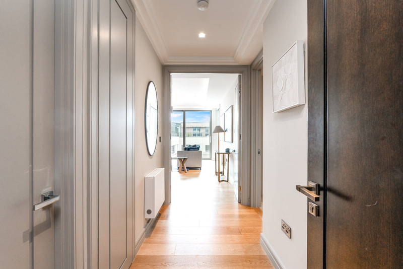 Photo of The Barrington, Lansdowne Place, Ballsbridge, Dublin 4, D04 P9E4