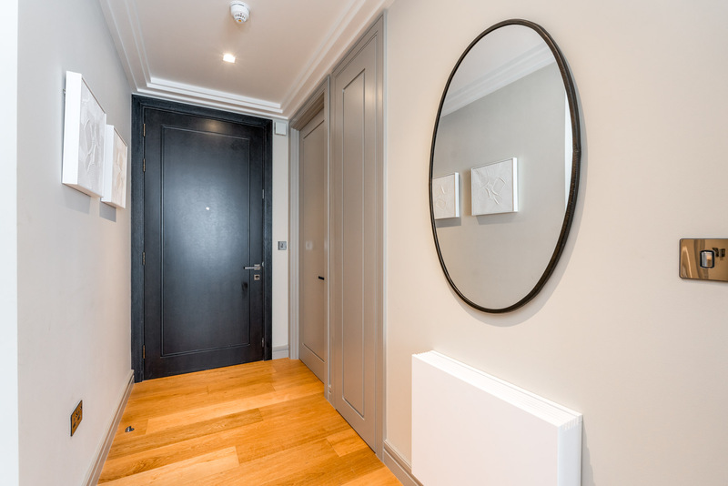 Photo of The Barrington, Lansdowne Place, Ballsbridge, Dublin 4, D04 P9E4