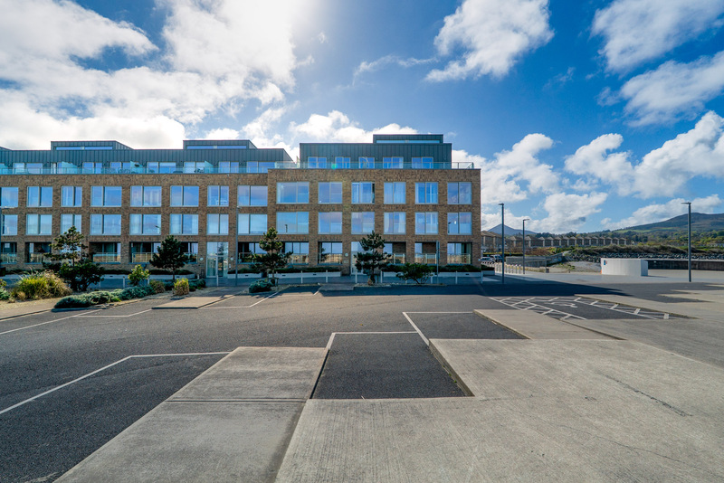 Photo of APARTMENT 90, THE CAMPION, MARINA VILLAGE, GREYSTONES, CO. WICKLOW, A63 HX82