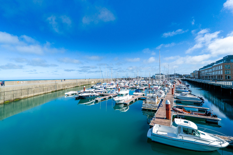 Photo of APARTMENT 90, THE CAMPION, MARINA VILLAGE, GREYSTONES, CO. WICKLOW, A63 HX82