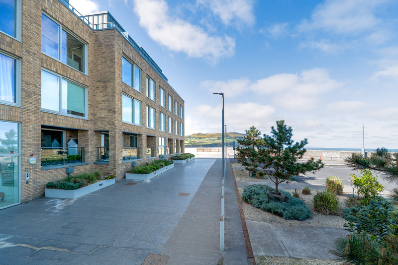 Photo of APARTMENT 90, THE CAMPION, MARINA VILLAGE, GREYSTONES, CO. WICKLOW, A63 HX82