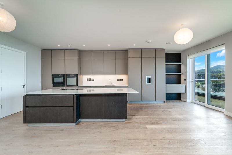 Photo of APARTMENT 90, THE CAMPION, MARINA VILLAGE, GREYSTONES, CO. WICKLOW, A63 HX82
