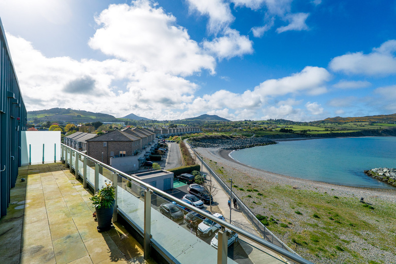 Photo of APARTMENT 90, THE CAMPION, MARINA VILLAGE, GREYSTONES, CO. WICKLOW, A63 HX82