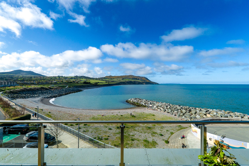 Photo of APARTMENT 90, THE CAMPION, MARINA VILLAGE, GREYSTONES, CO. WICKLOW, A63 HX82