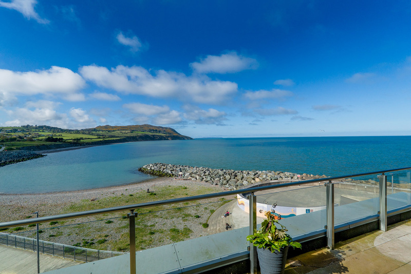 Photo of APARTMENT 90, THE CAMPION, MARINA VILLAGE, GREYSTONES, CO. WICKLOW, A63 HX82