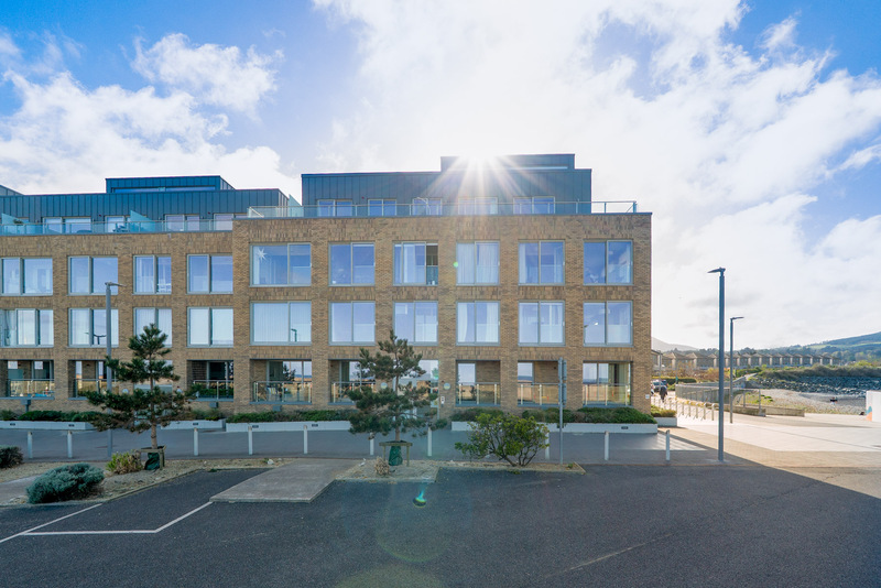 Photo of APARTMENT 90, THE CAMPION, MARINA VILLAGE, GREYSTONES, CO. WICKLOW, A63 HX82