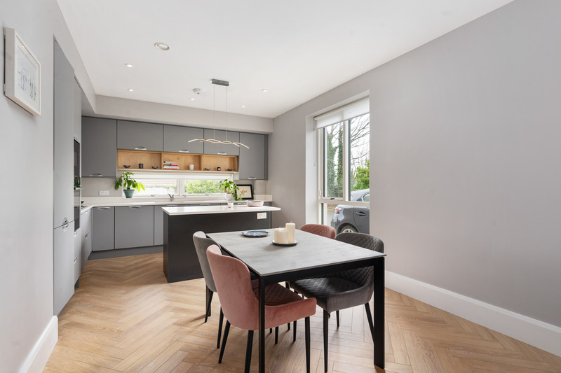 Photo of 5 BROOKSIDE, STILLORGAN GROVE, STILLORGAN, CO. DUBLIN, A94 HP46