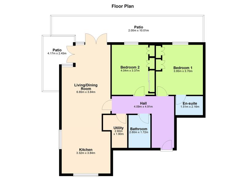 Photo of 5 BROOKSIDE, STILLORGAN GROVE, STILLORGAN, CO. DUBLIN, A94 HP46